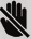 Vergrendel touchscreen-knop