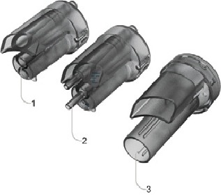 Circuitadapters