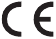 Pictogram van de regelgevende instantie