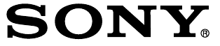 Sony logo