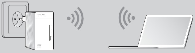 De wifi-instellingen van de extender aanpassen - Stap 1