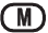 Menuknop