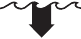 Pictogram dat de waterdichtheid vertegenwoordigt