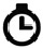 Knop Automatische uitschakeltimer