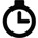 Knop Automatische uitschakeltimer