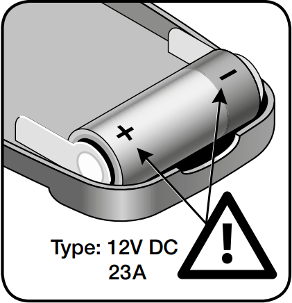 Vervanging van de batterij - Deel 2
