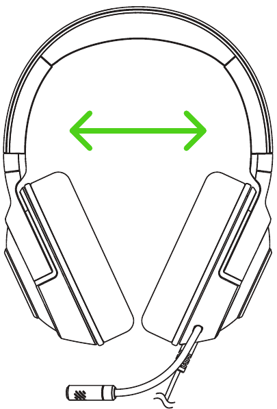 DE LEVENSDUUR VAN UW HEADSET VERLENGEN