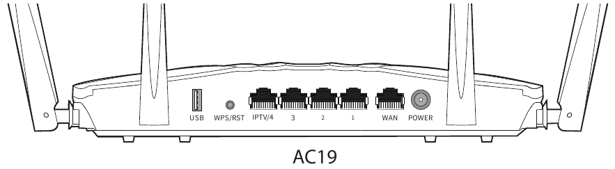 Poorten en knoppen - AC19
