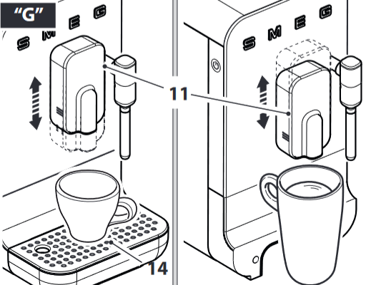 MACHINE-INSTELLINGEN - DEEL 2