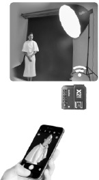 smartphone app