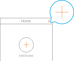Een camera toevoegen aan EZVIZ