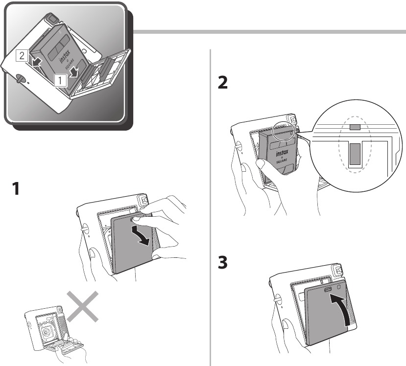 Bediening - Deel 2