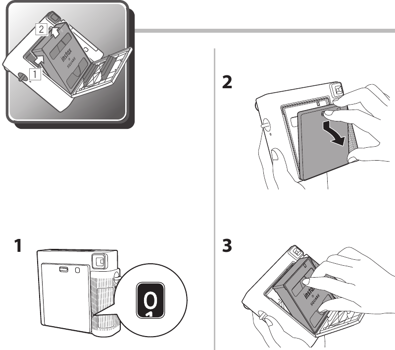 Bediening - Deel 4