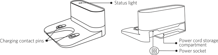 Oplaadstation