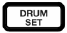 De drumset knop