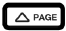 Druk op de pagina omhoog knop om de volumeparameters voor elk pad te vinden
