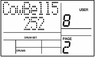 Drumsets laden en cre&euml;ren - Stap 2