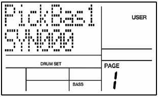 Drumsets laden en cre&euml;ren - Stap 3