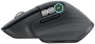Batterij - Controleer de batterijstatus van de muis