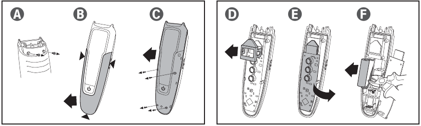 Productverwijdering