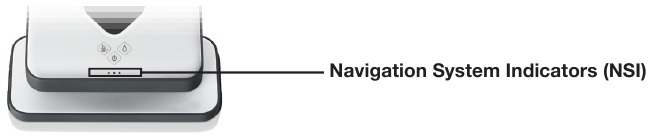 Probleemoplossing - Indicatoren navigatiesysteem