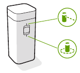 Dual Mode Virtual Wall Barrier