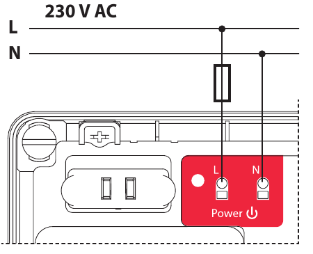 Power Supply