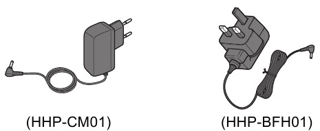 AC-adapter