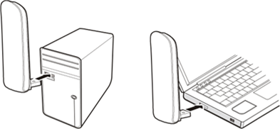 Uw computer klaarmaken