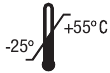 Opslagtemperatuur