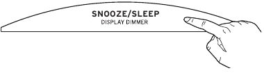 SNOOZE