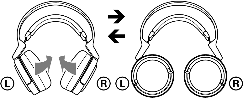Opladen - Stap 3