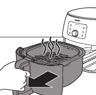 Controleren of de ingredi&euml;nten klaar zijn