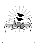 Koffiepuck