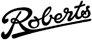 Roberts Radio logo