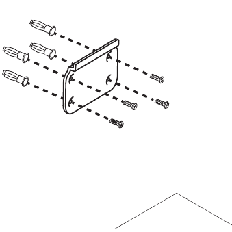PLAATSING - Stap 1