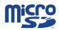 microSD logo