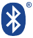bluetooth logo