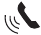 Handset locator