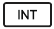 Intercom-knop