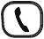 Talk-knop