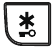 Talk-knop