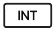 Intercom-knop
