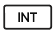 Intercom-knop