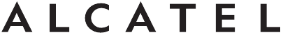 Alcatel telefoon afbeelding