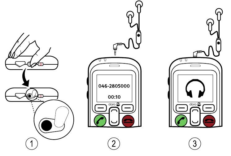 Headset