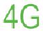 4G-verbinding