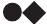 pictogram voor zowel rook- als CO-alarmen