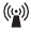 ONELINK draadloos alarmpictogram