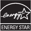 Het ENERGY STAR programma herkent en moedigt het gebruik aan van producten die energie besparen en helpen ons milieu te beschermen.